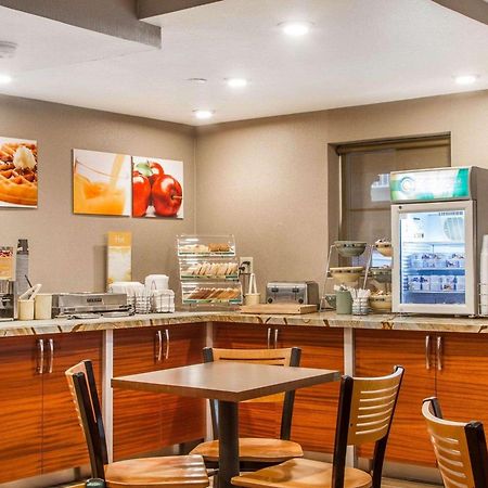 Quality Inn Sacramento Convention Center Экстерьер фото
